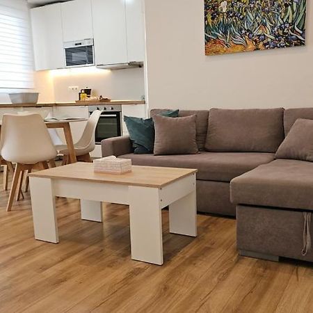 Stylish Apartment Marbella Old Town Екстериор снимка