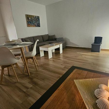 Stylish Apartment Marbella Old Town Екстериор снимка