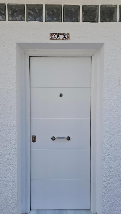 Stylish Apartment Marbella Old Town Екстериор снимка