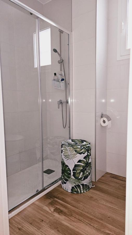 Stylish Apartment Marbella Old Town Екстериор снимка