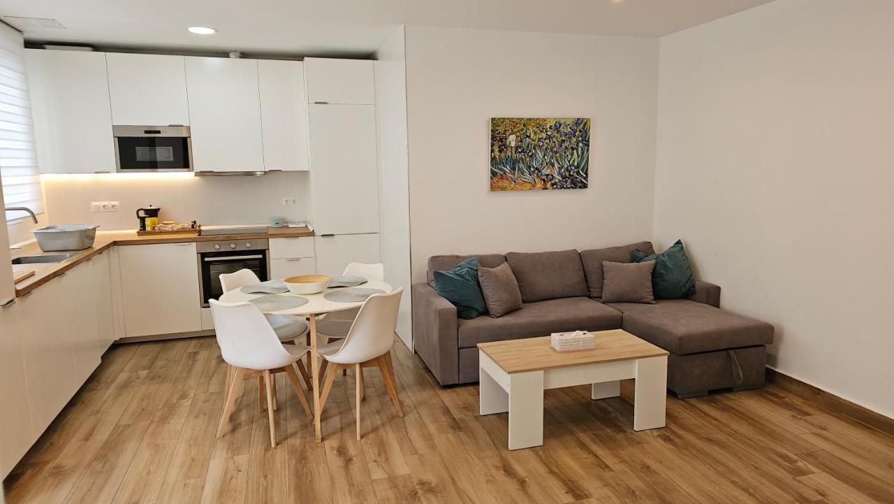 Stylish Apartment Marbella Old Town Екстериор снимка