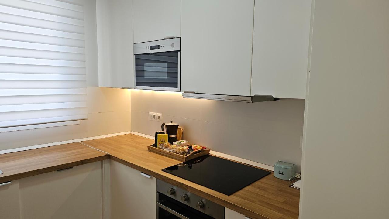 Stylish Apartment Marbella Old Town Екстериор снимка