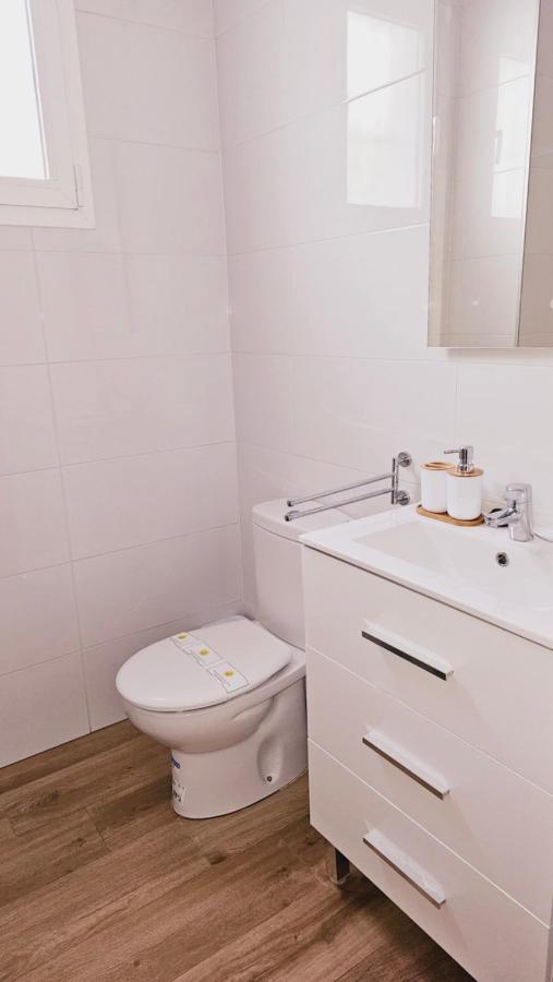 Stylish Apartment Marbella Old Town Екстериор снимка