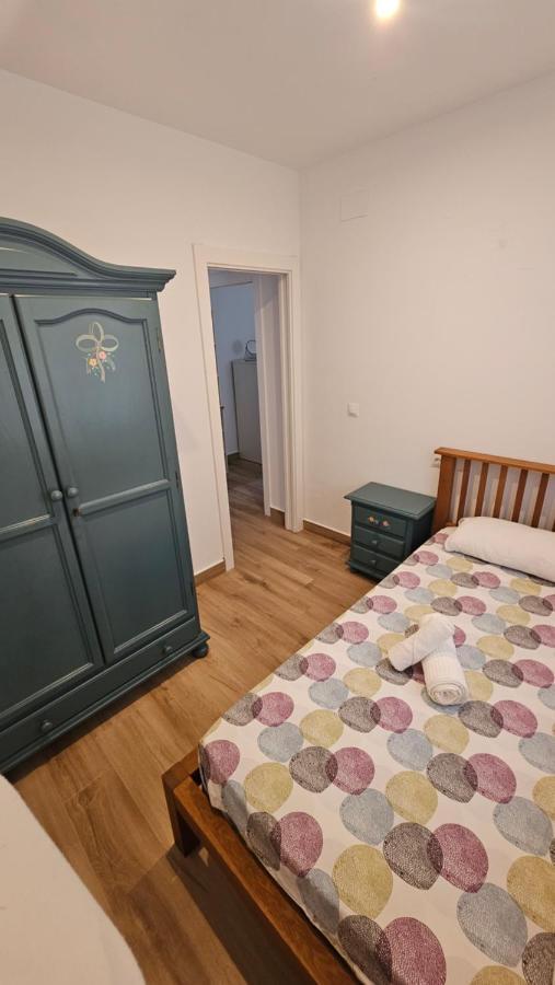 Stylish Apartment Marbella Old Town Стая снимка