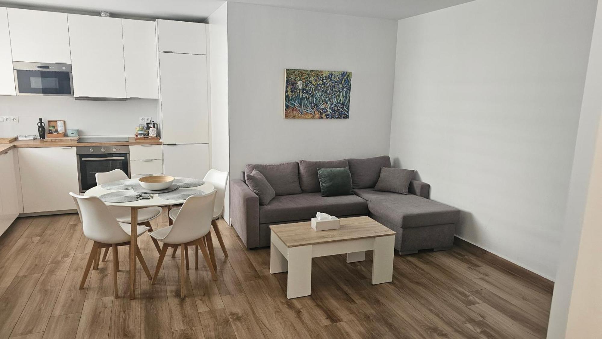 Stylish Apartment Marbella Old Town Екстериор снимка