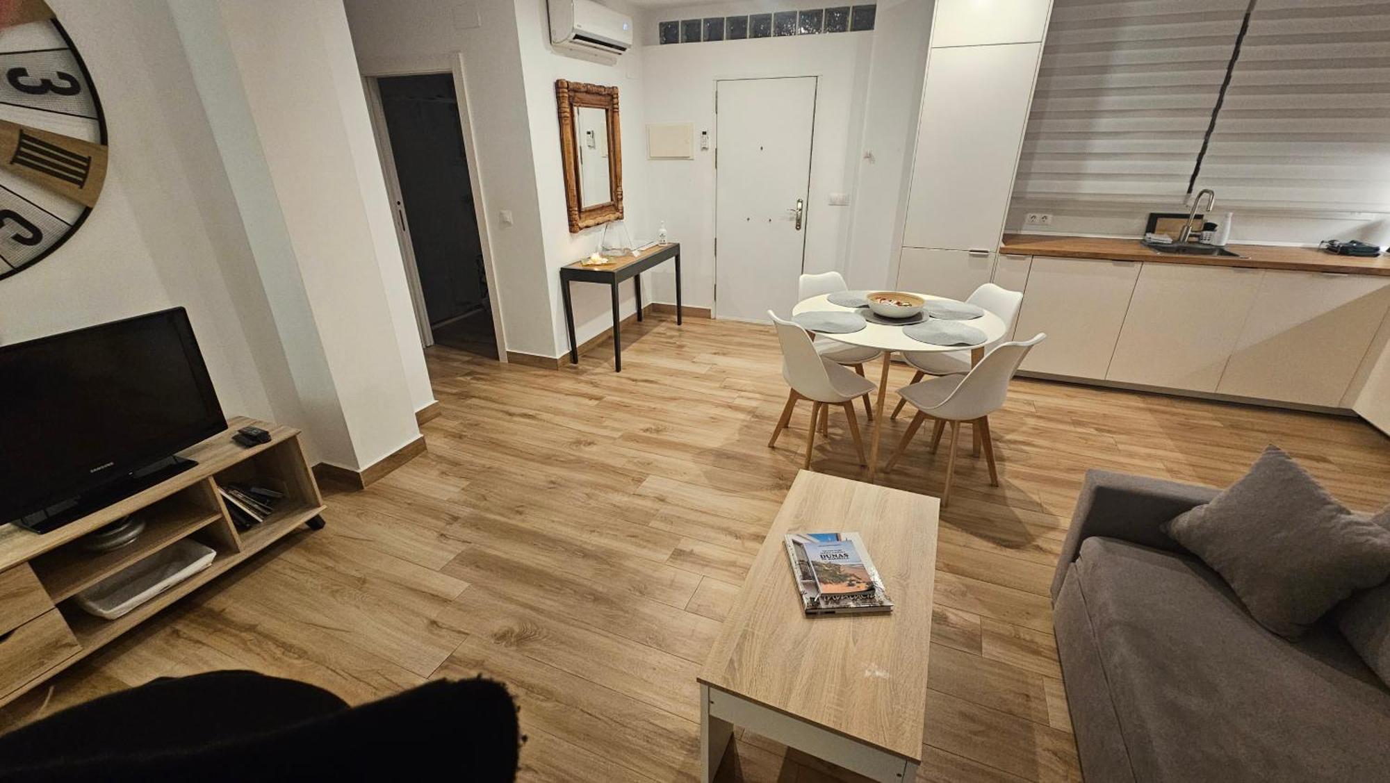 Stylish Apartment Marbella Old Town Екстериор снимка