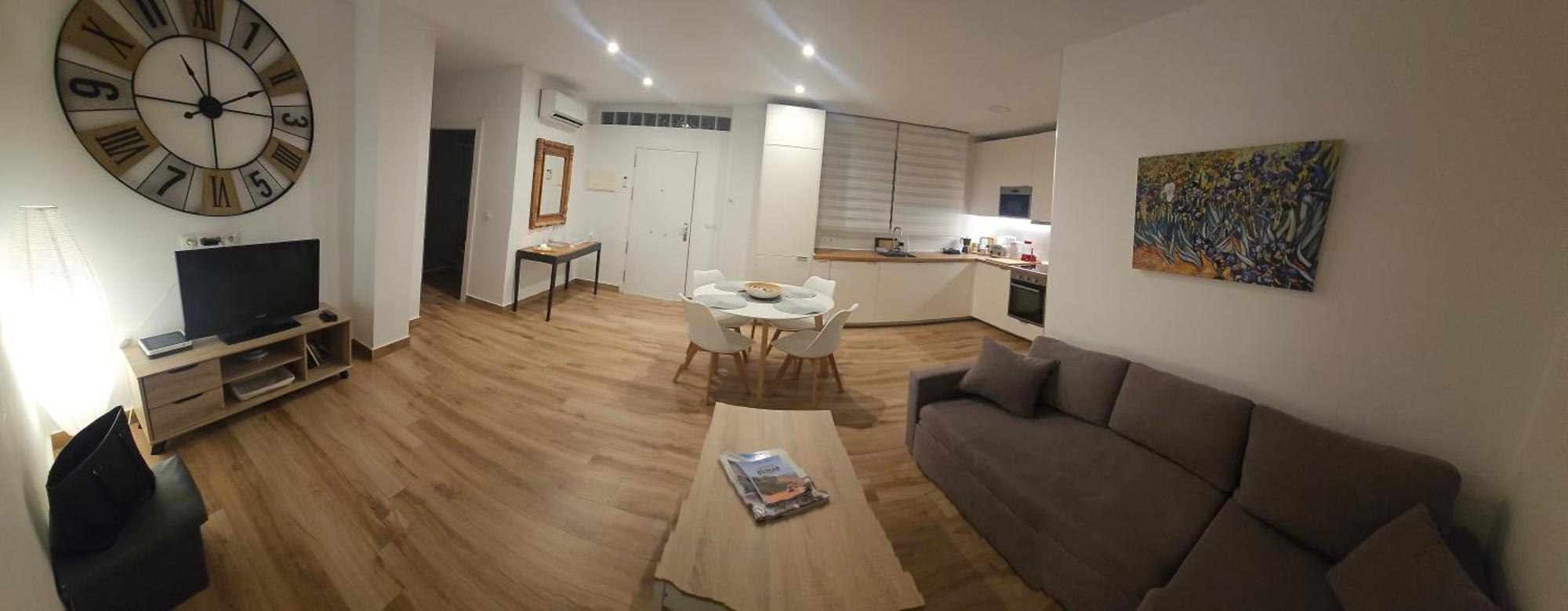 Stylish Apartment Marbella Old Town Екстериор снимка