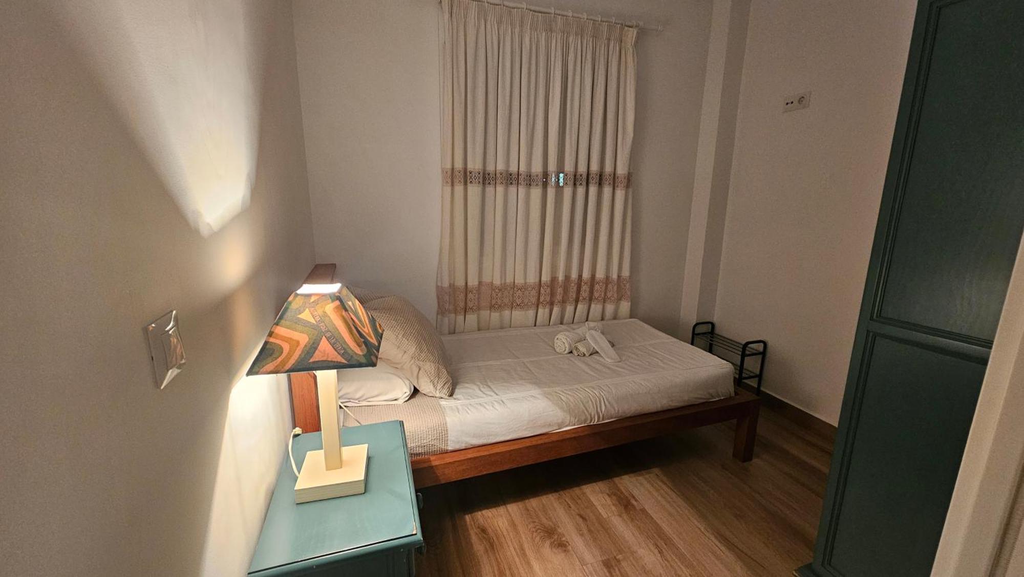 Stylish Apartment Marbella Old Town Стая снимка